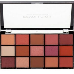 Makeup Revolution Eyeshadow Palette - Newtrals 2